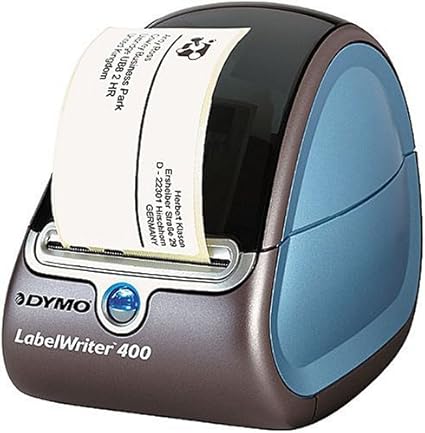 Dymo LabelWriter 400 Label Printer
