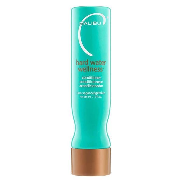 Malibu C Hard Water Wellness Conditioner for Shiny, Healthy Hair