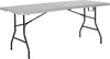 Centerfold 6-Foot Foldable Table