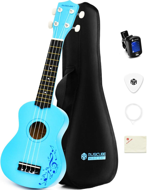 Ukulele for Beginners