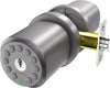 Smart Door Knob with keypad