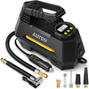 Portable Car Air Pump