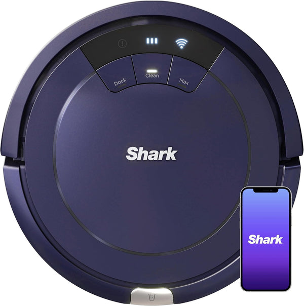 SHARK ION Robotic Vacuum