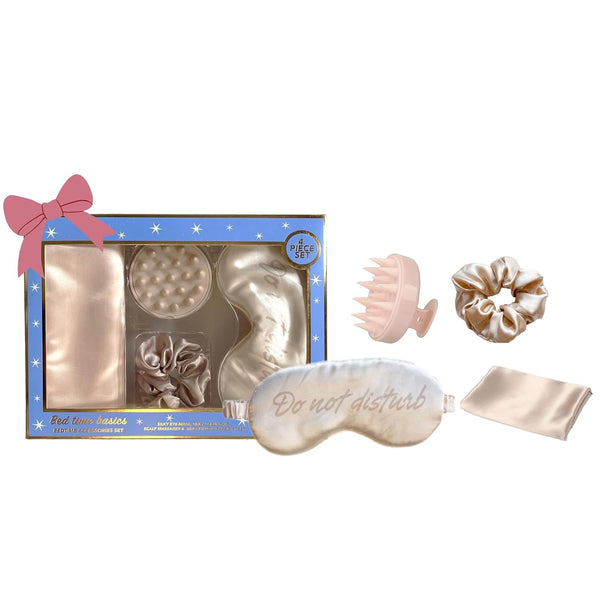Bedtime Accessories set