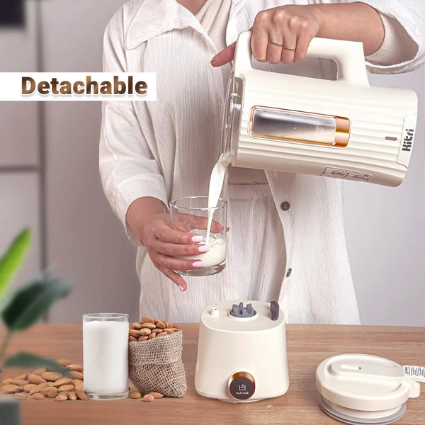 Nut Milk Maker