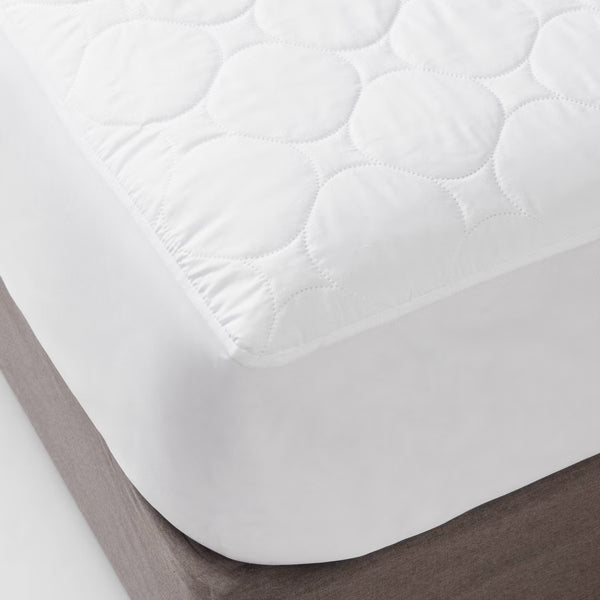 Waterproof Quilted Mattress Pad - Room Essentials