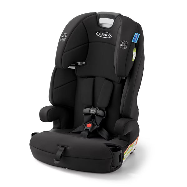 Graco Tranzitions 3-in-1 Harness Booster Car Seat – Adjustable & Lightweight