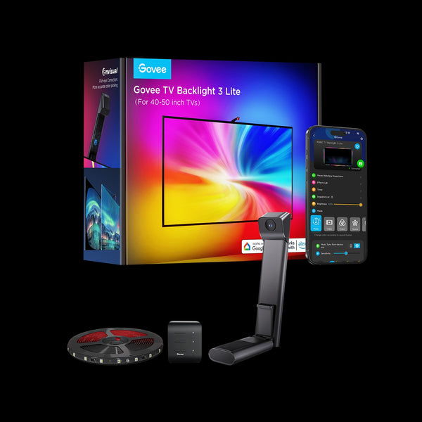 Govee TV Backlight 3 Lite
