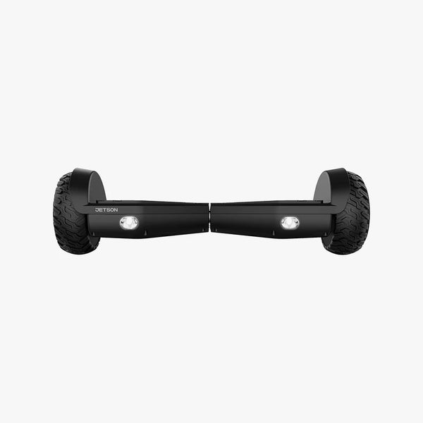 Spin Hoverboard