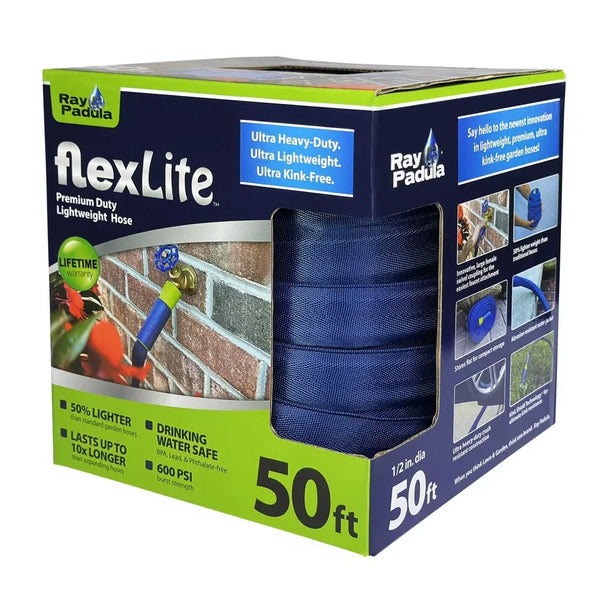 FlexLite Premium Lightweight Hose