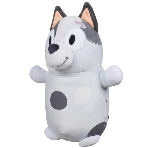 Bluey 10-Inch Muffin