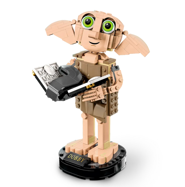 Dobby the House-Elf