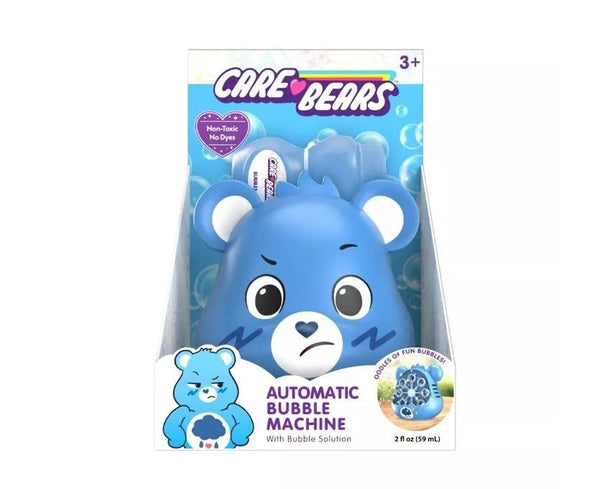 Automatic Bubble Blower