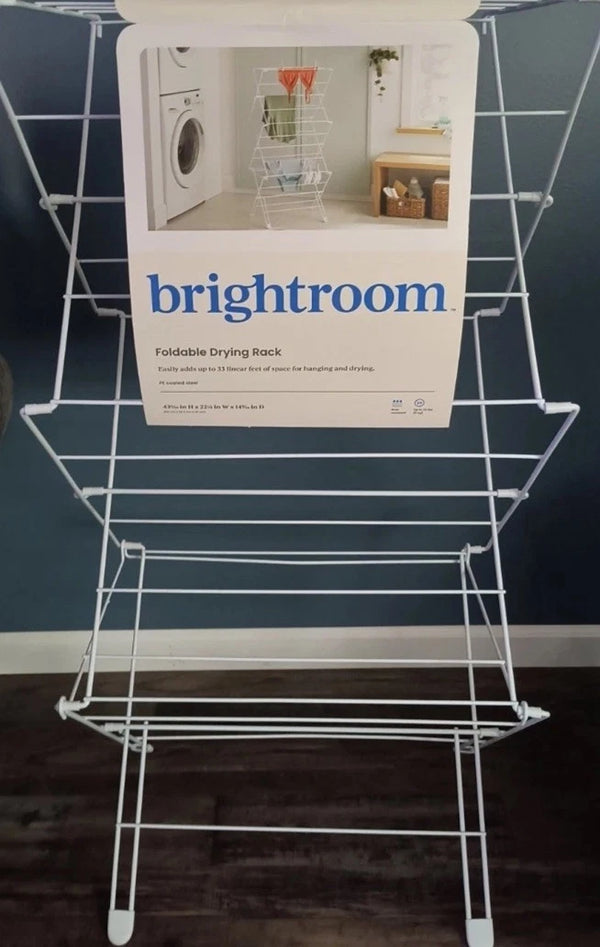 Foldable Drying Rack