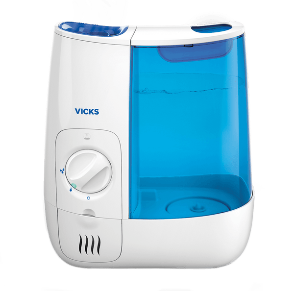 Warm Mist Humidifier